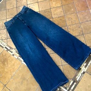 Banana Republic Jeans 👖 sz 29, Ladies